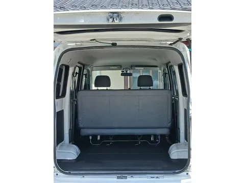 Toyota TownAce Van