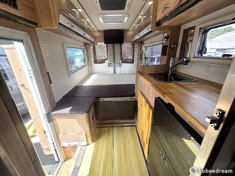 Hyundai Porter 2
