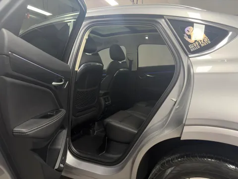 Geely Tugella (Xingyue)