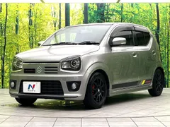 Suzuki Alto Works