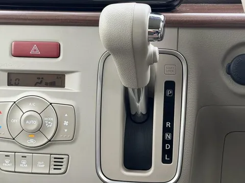 Suzuki Alto Lapin LC