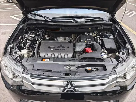 Mitsubishi
