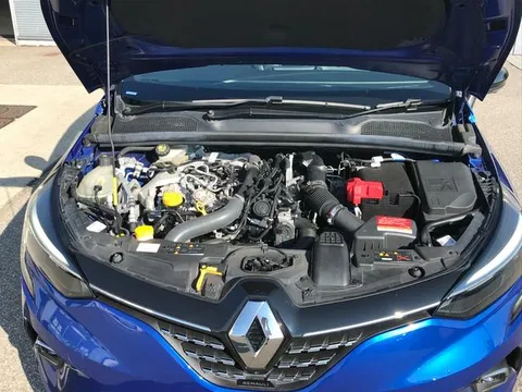 Renault Lutecia