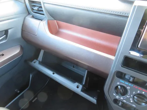 Subaru Justy