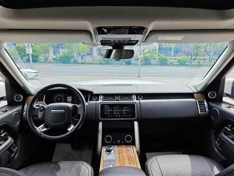 Land Rover