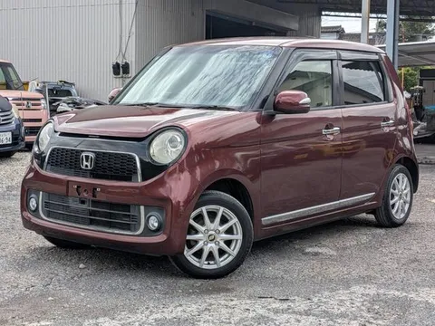 Honda N-ONE