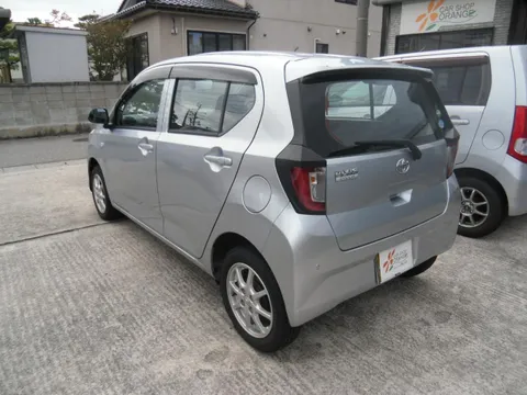Toyota Pixis Epoch