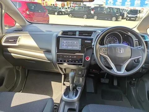 Honda Jazz (Fit)