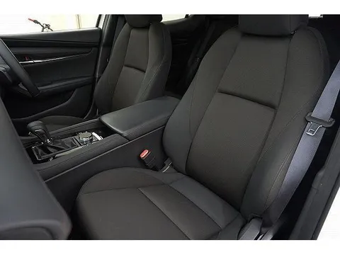 Mazda MAZDA3 Fastback