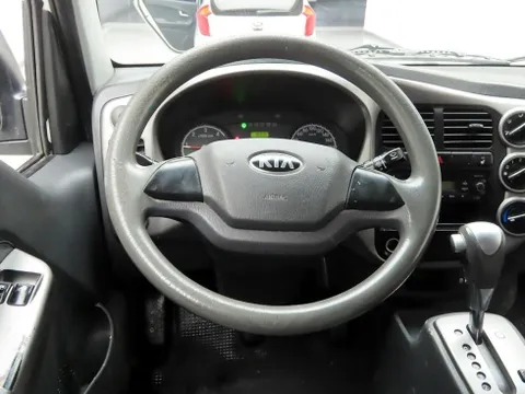 Kia Bongo 3
