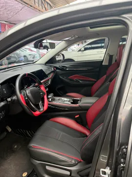 Changan Oshan X5