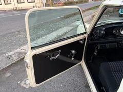 Rover Mini