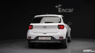 Hyundai Venue