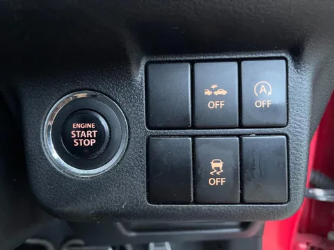 Suzuki Alto Works