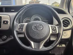 Toyota Yaris (Vitz)