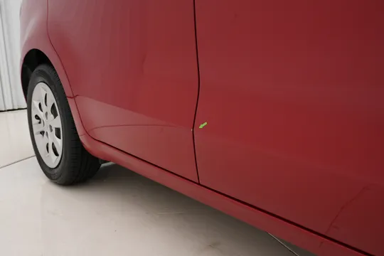Kia Pride
