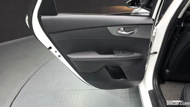 Kia Cerato (K3)