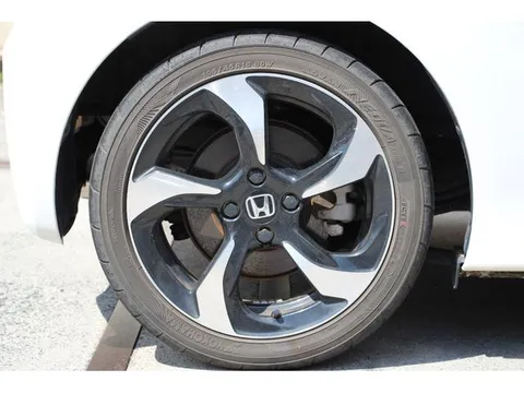 Honda S660