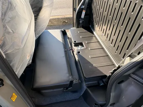 Suzuki Spacia Base