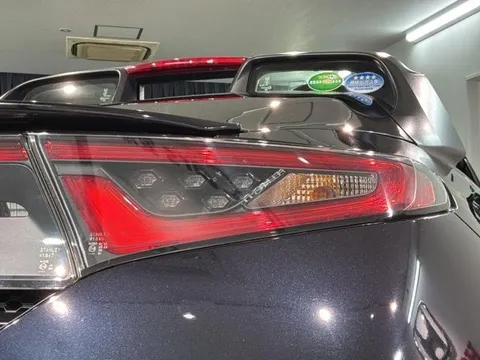 Honda S660