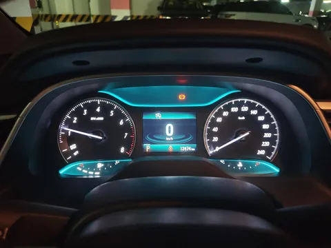 Buick Excelle GT