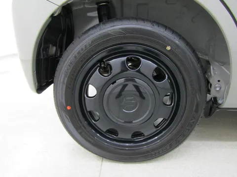 Suzuki Spacia Base