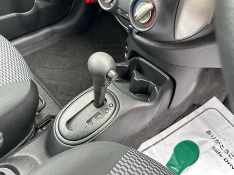 Nissan Micra (March)