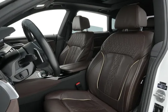 BMW Gran Turismo