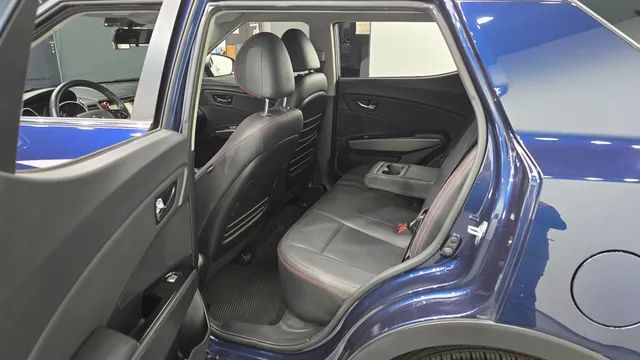 SsangYong Tivoli XLV (Tivoli Air)