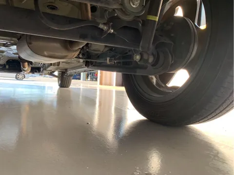 Mazda Flair Crossover