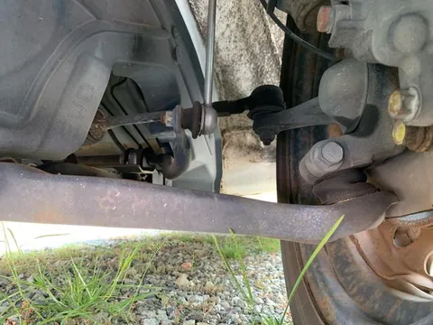 Mitsubishi I