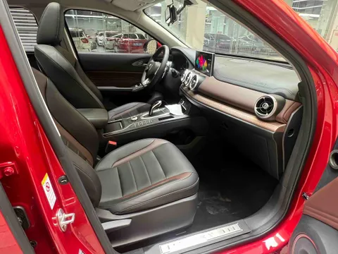 Wey VV5