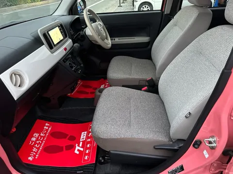 Daihatsu Mira Tocot