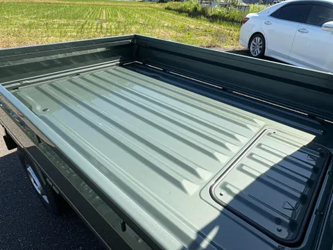 Suzuki Carry Track