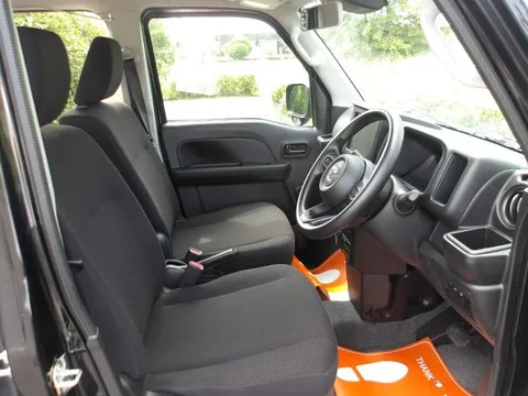 Mazda Scrum