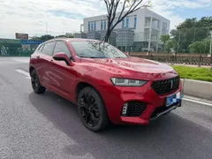 Wey VV7