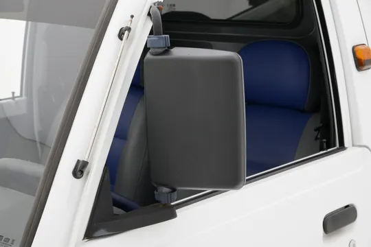 Chevrolet Damas