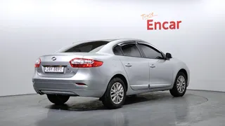 Renault SM3