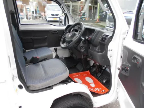 Honda Acty Truck