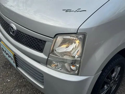Mazda AZ-Wagon