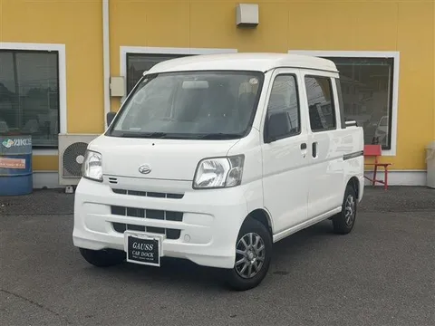 Daihatsu