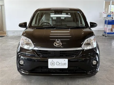Daihatsu Boon