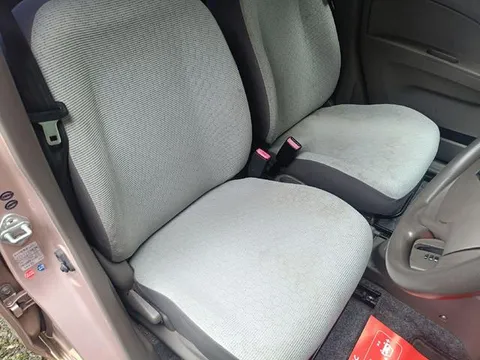 Suzuki Alto Eco