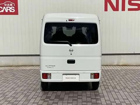 Nissan Clipper