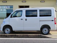 Toyota TownAce Van