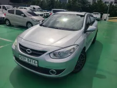 Renault SM3
