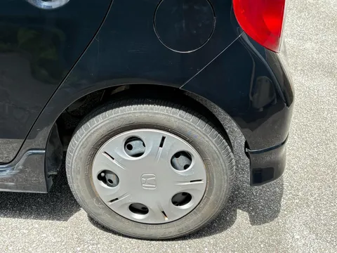 Honda Life