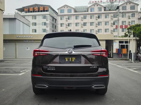 Buick Envision