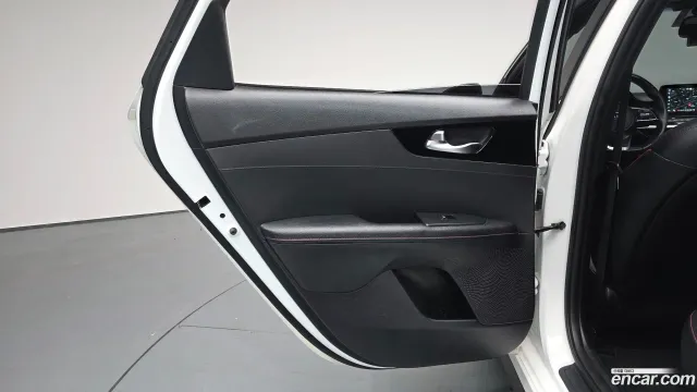 Kia Cerato (K3)