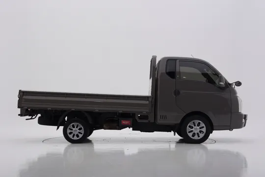 Hyundai Porter II
